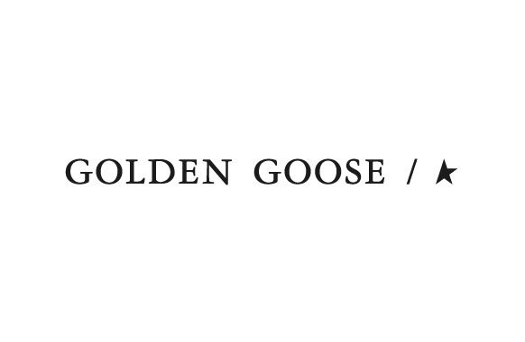 Logo Golden Goose