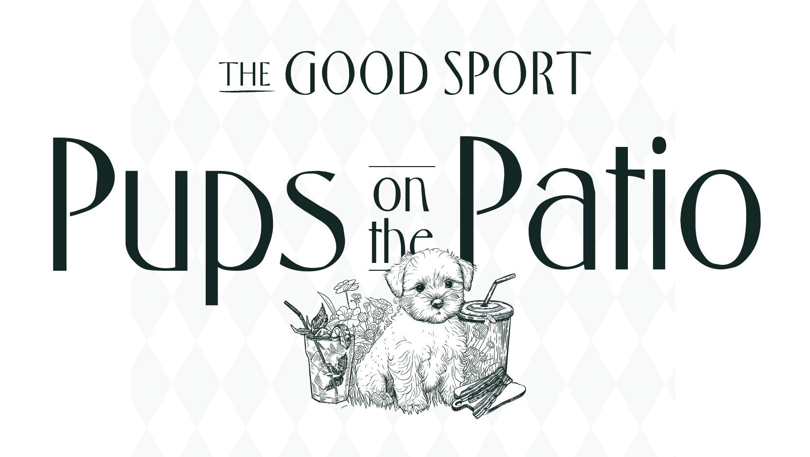 the good sport event