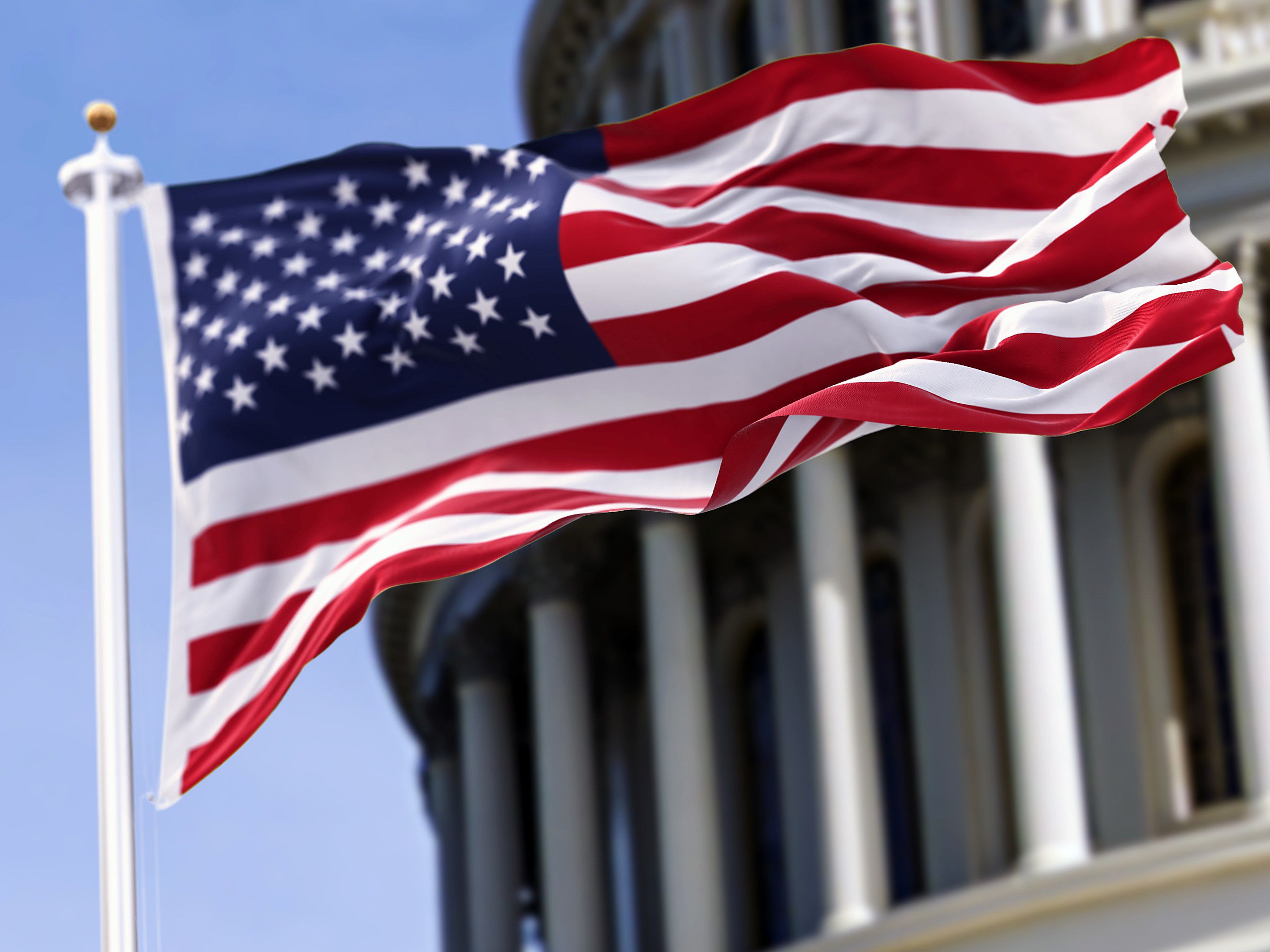 US Capitol