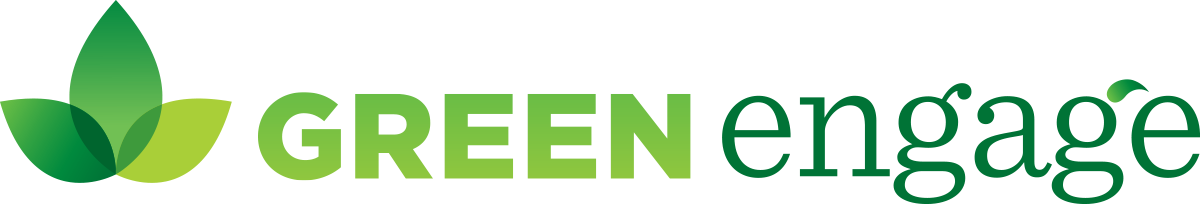 Green Engage Logo