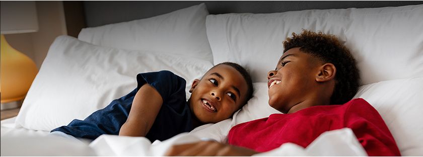 REÚNA NOVAMENTE a família