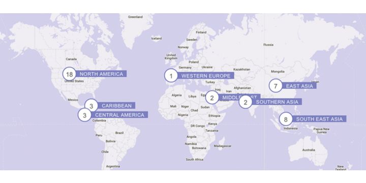 Learn More About Holiday Inn Resort Hotels