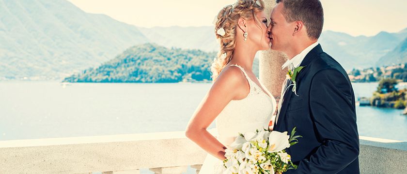 Celebre la boda de sus sueños en Holiday Inn Resort