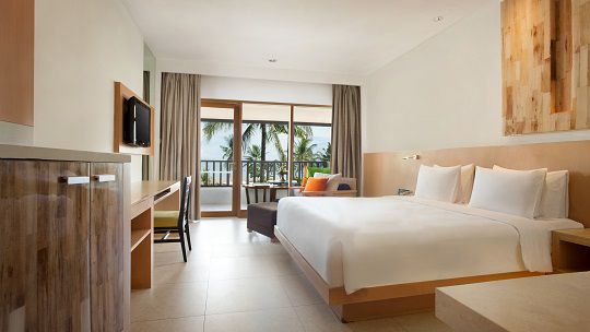 Holiday Inn Resort Baruna Bali