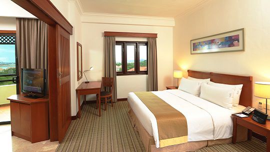 Holiday Inn Resort Batam