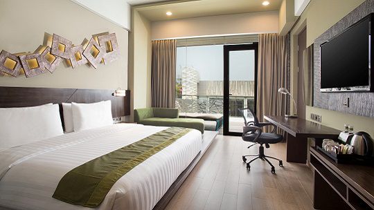 Holiday Inn Cikarang Jababeka