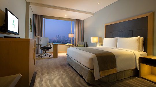 Holiday Inn Jakarta Kemayoran