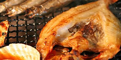 炙屋　総本店