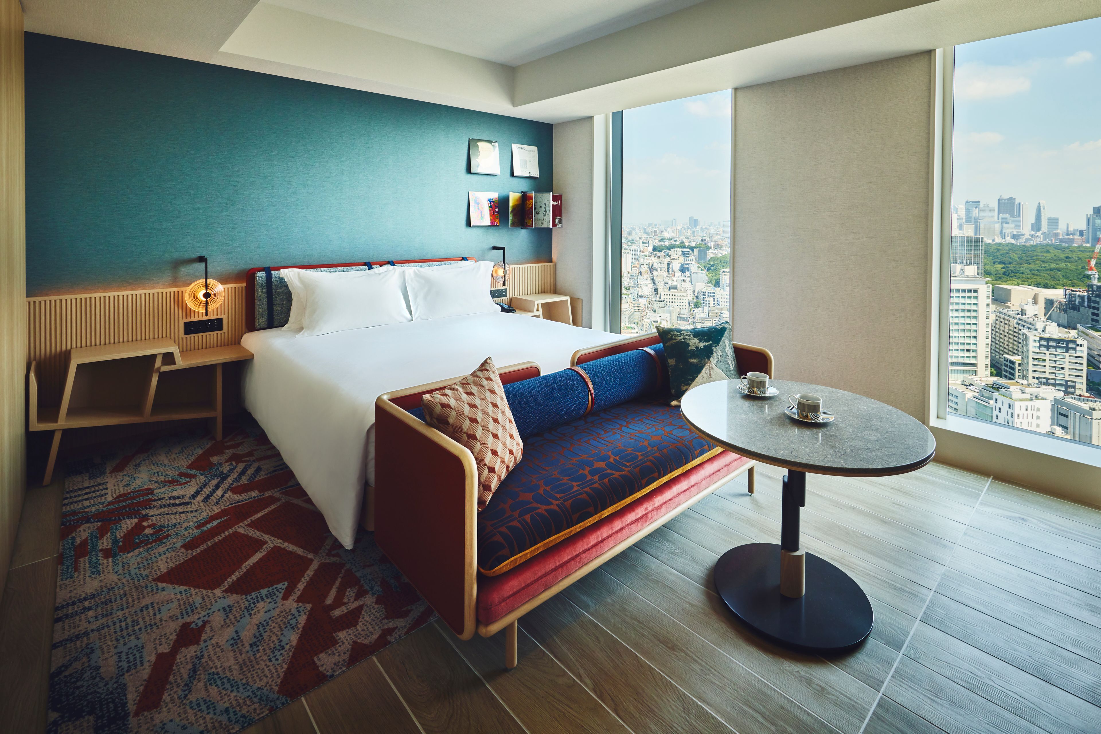 Hotel Indigo by IHG | Boutique Hotels Worldwide