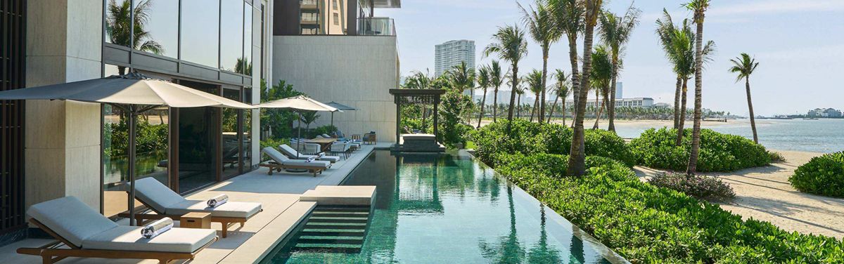 Relax Beside Stunning Ocean Views