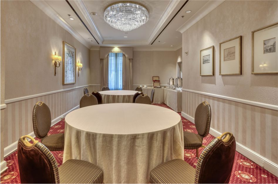 Meeting Space