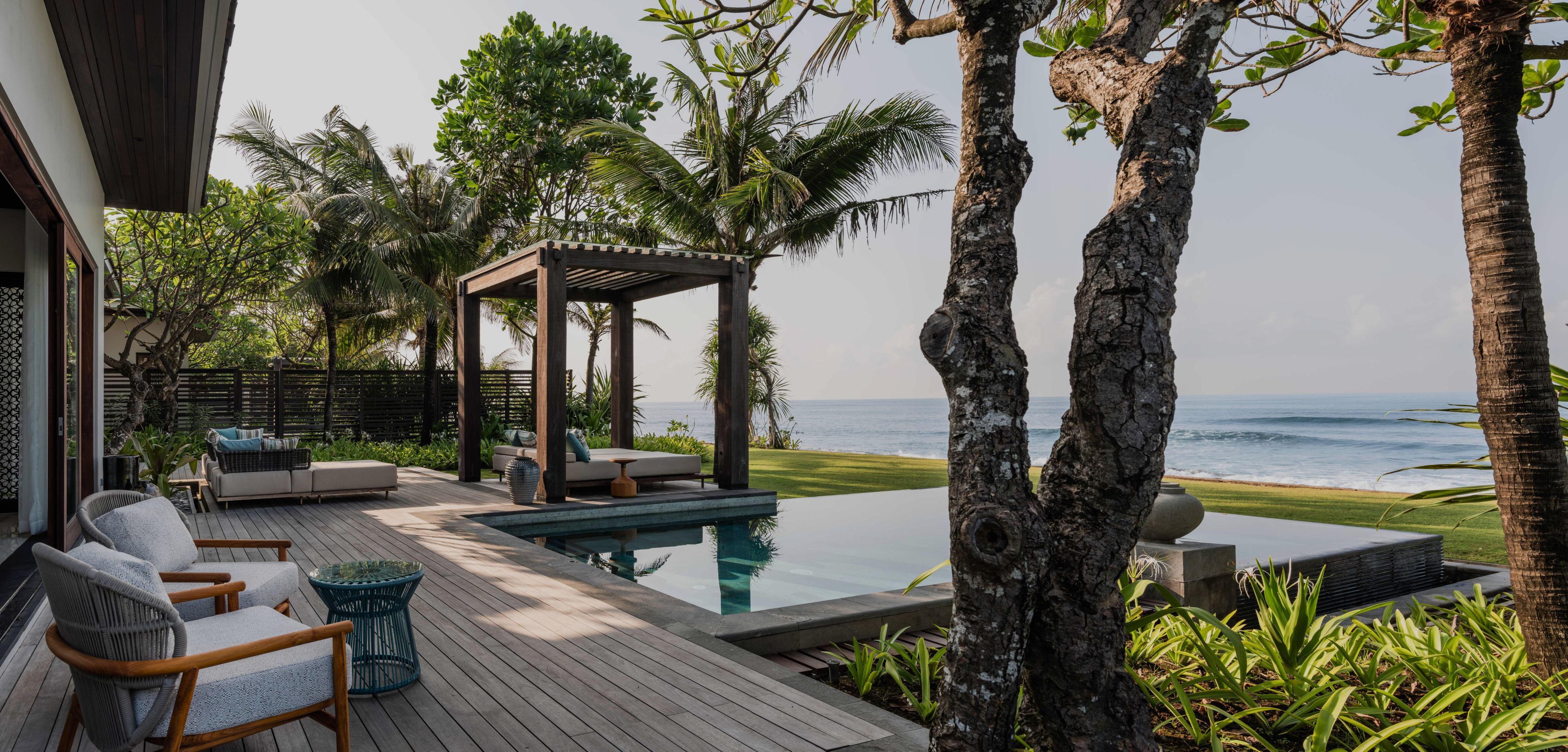 Regent Bali Canggu