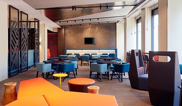 Holiday Inn Express Adelaide City Centre 