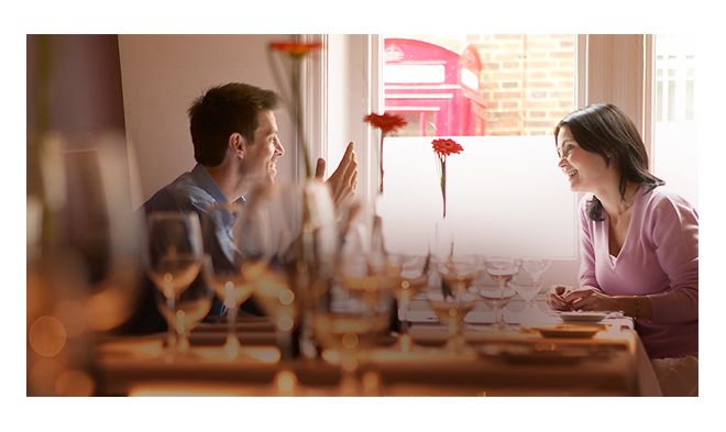 RECONVENE for business