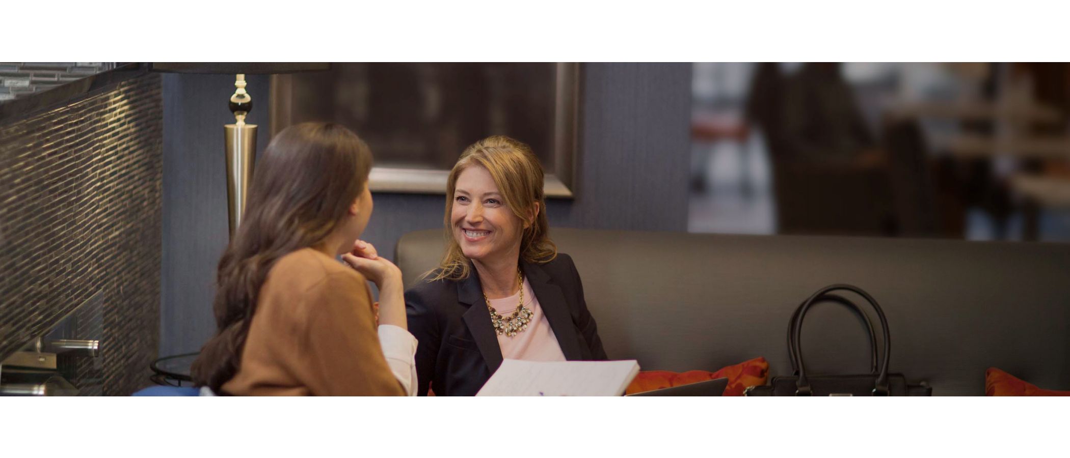 meetings outside us