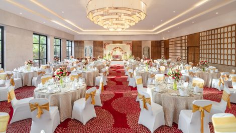  Holiday Inn Gurgaon NH8