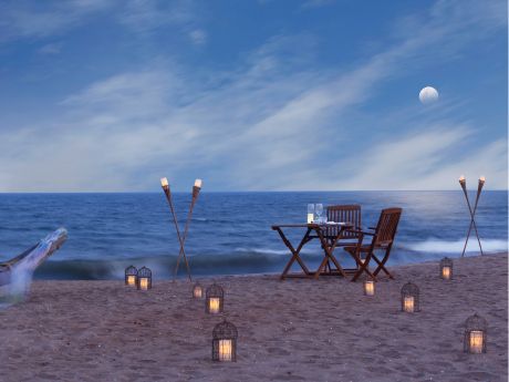  InterContinental Chennai Mahabalipuram Resort
