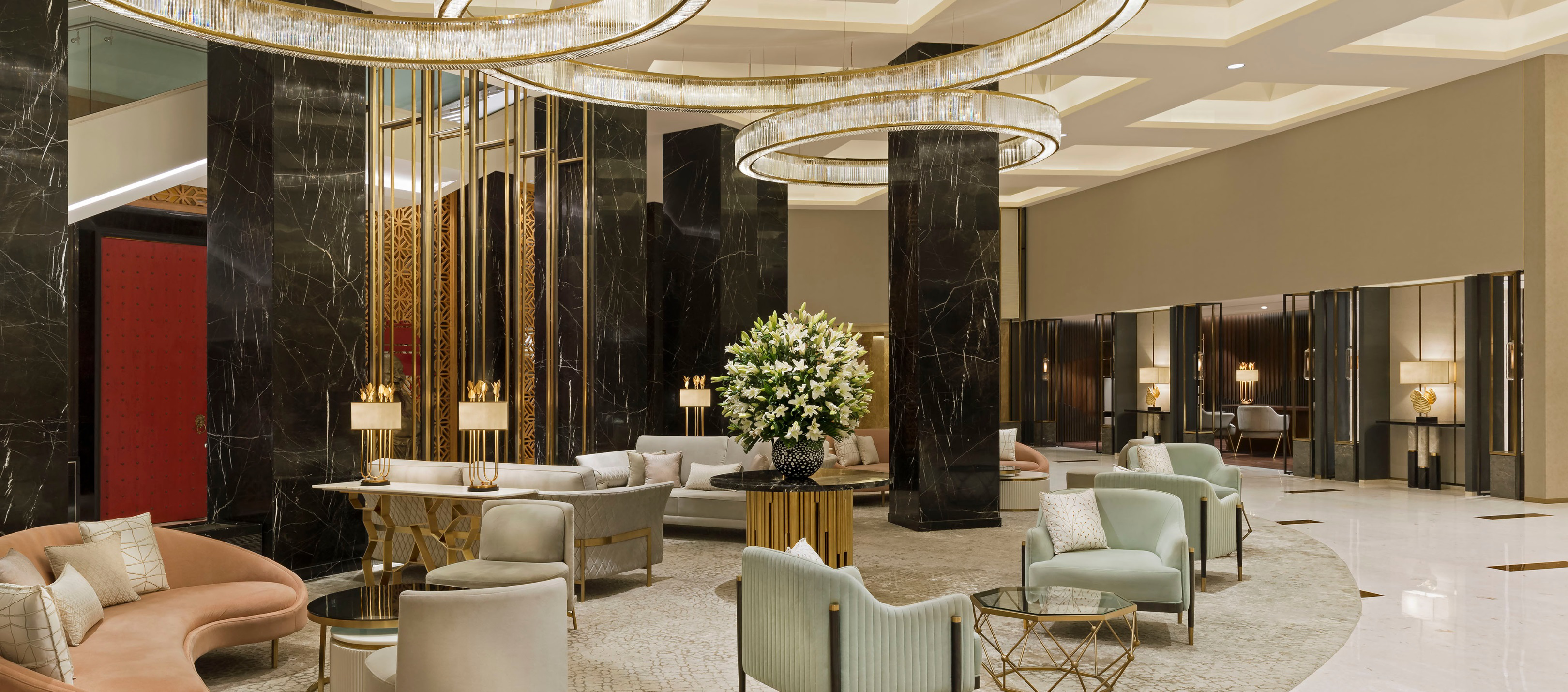 InterContinental® Hotels & Resorts Book Luxury Hotels Worldwide