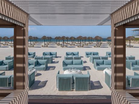  Sahar Beach Bar