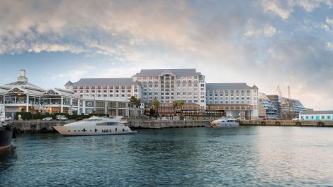 InterContinental Table Bay Cape Town