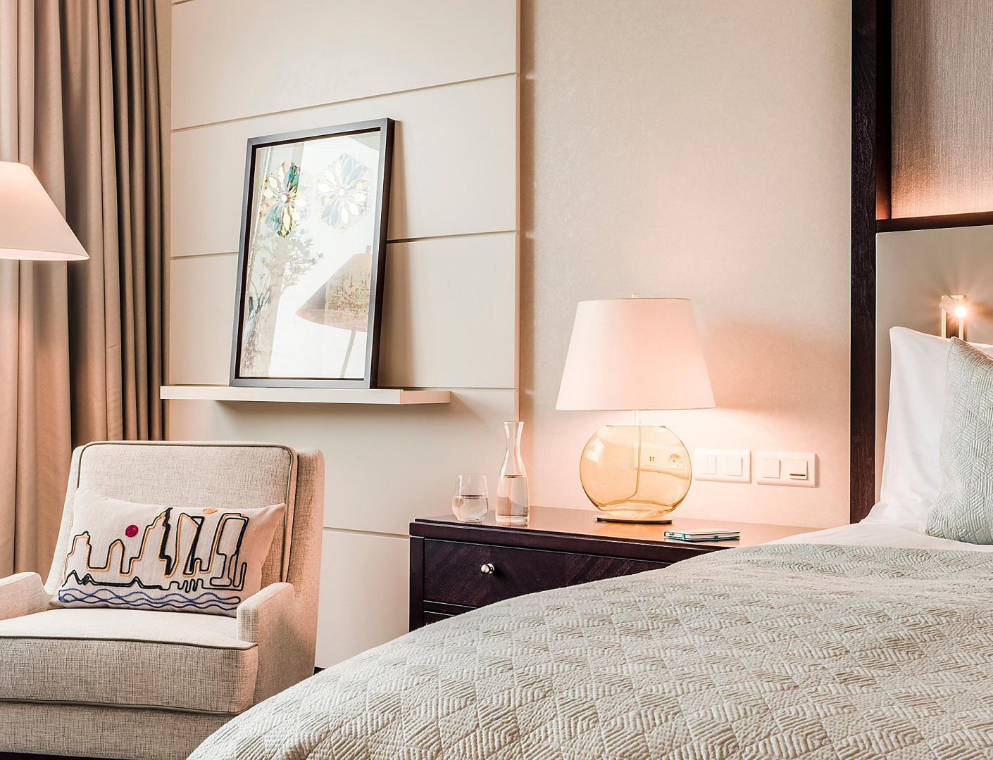 InterContinental Warsaw