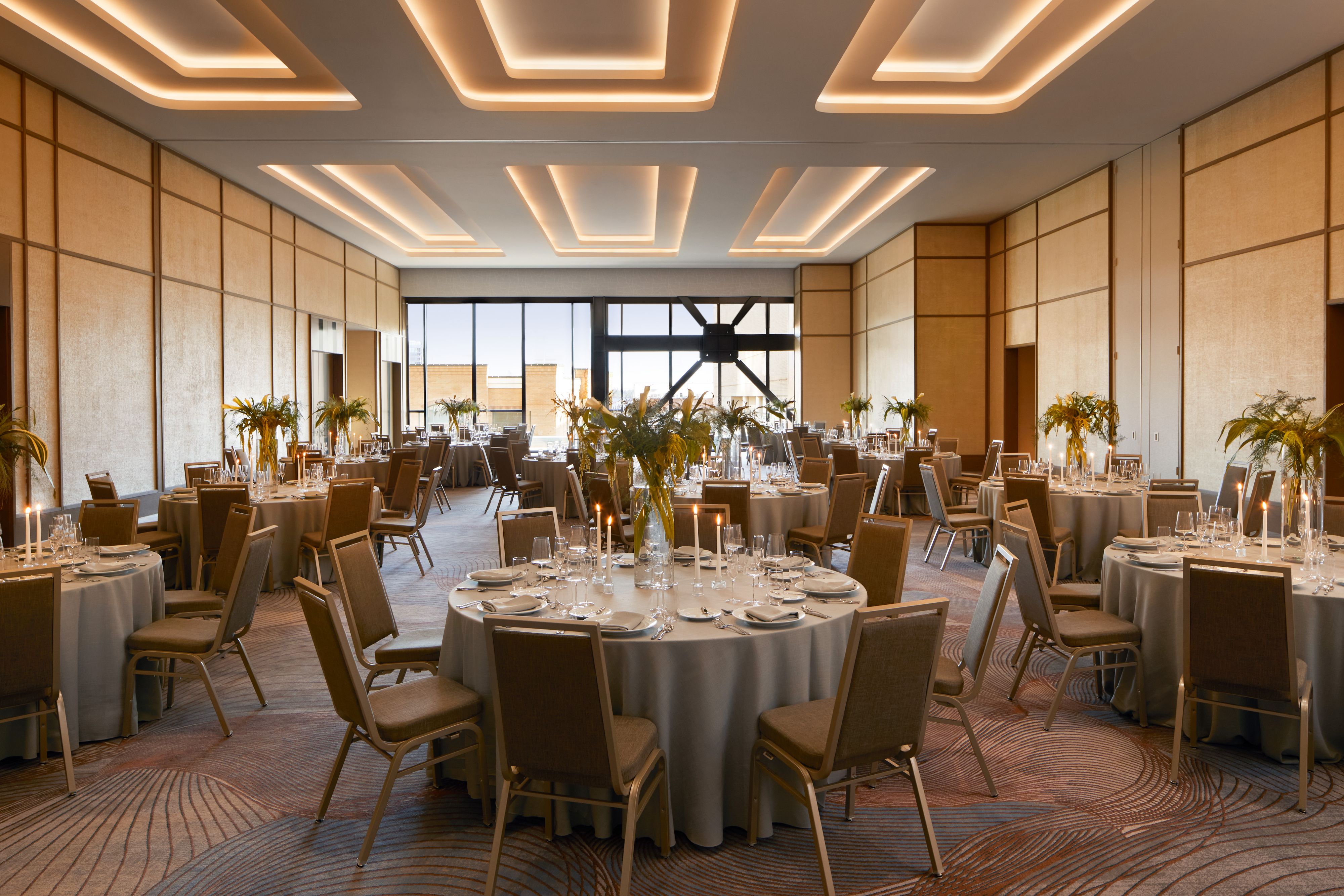 Avenue Grand Ballroom