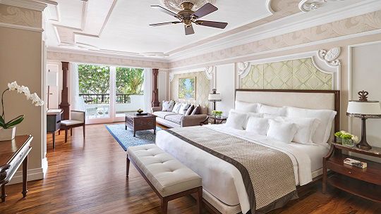 InterContinental Bali Resort