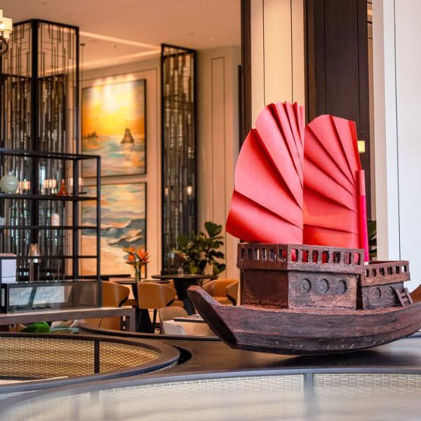 InterContinental Halong Bay Resort, an IHG Hotel