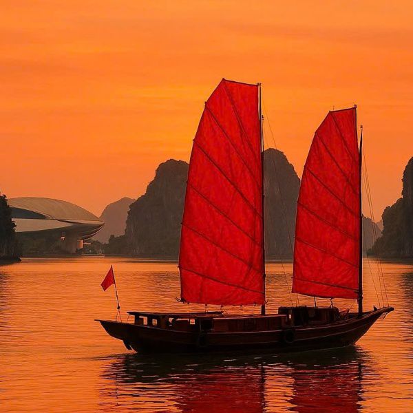 InterContinental Halong Bay Resort, an IHG Hotel