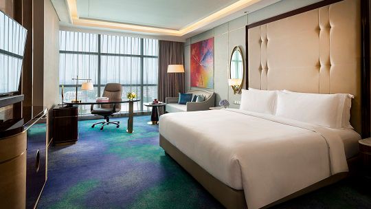 InterContinental Jakarta Pondok Indah