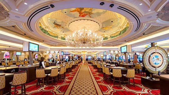 The Venetian Las Vegas  Luxury Resort Hotel in Las Vegas by IHG