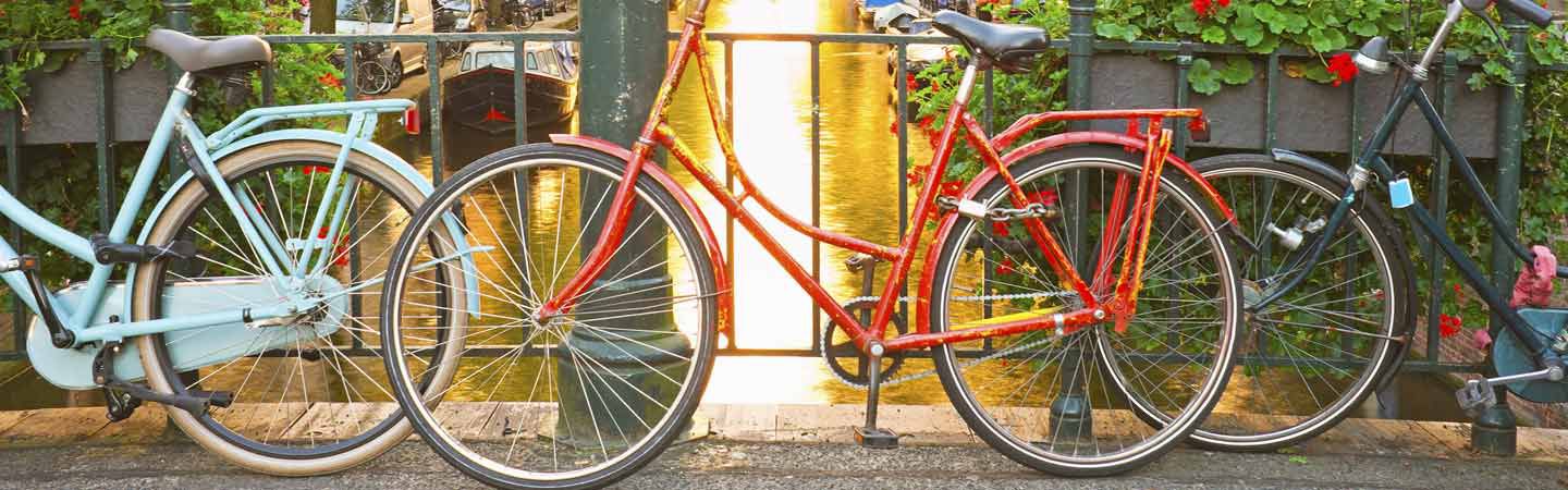 Ideas para escapadas de fin de semana