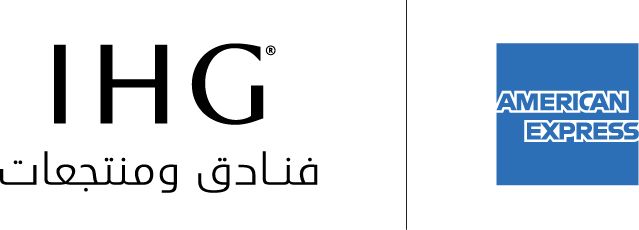 فنادق ومنتجعات ®IHG وماستركارد