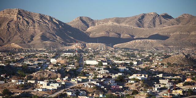 Ver hoteles en Chihuahua