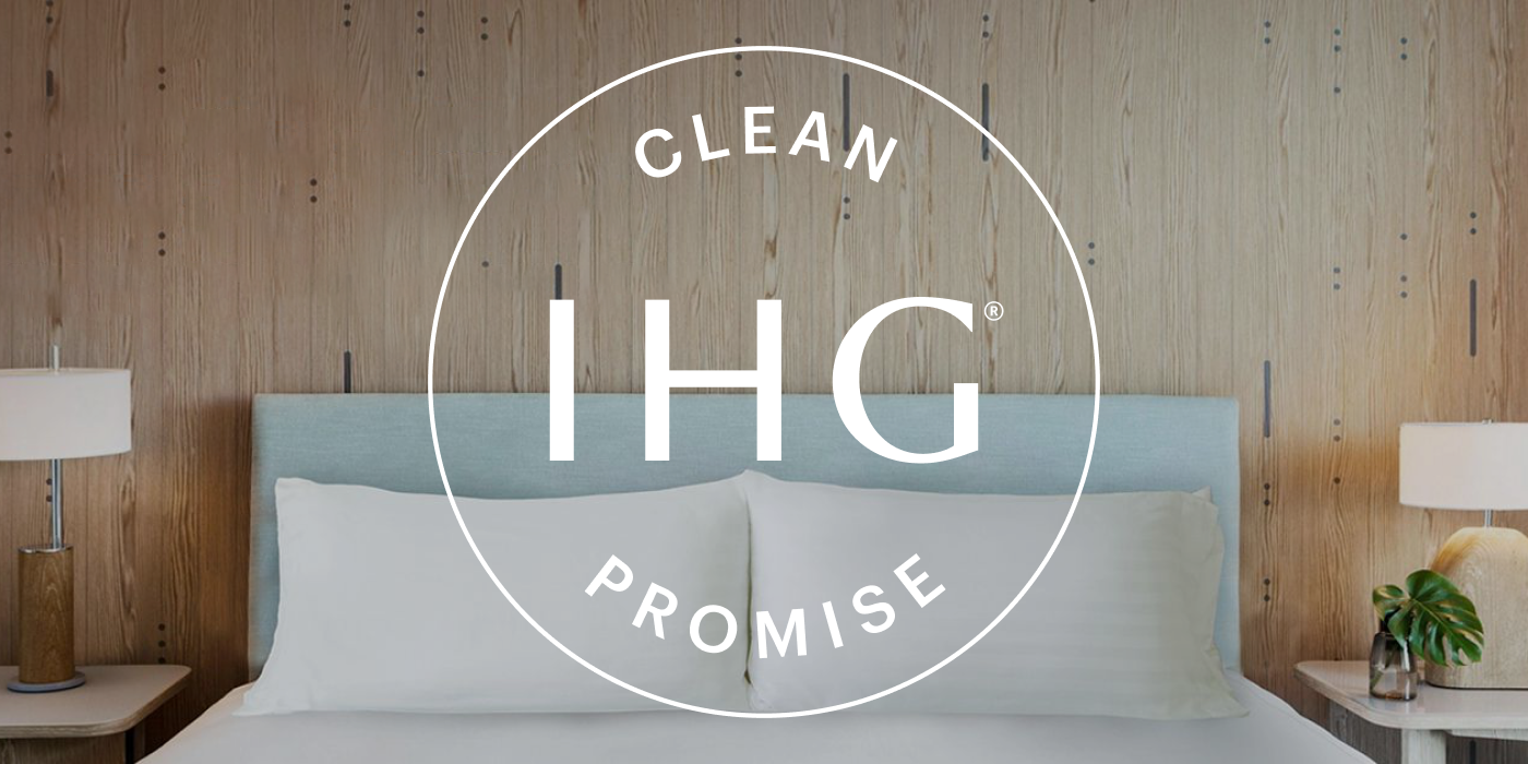 Clean promise image