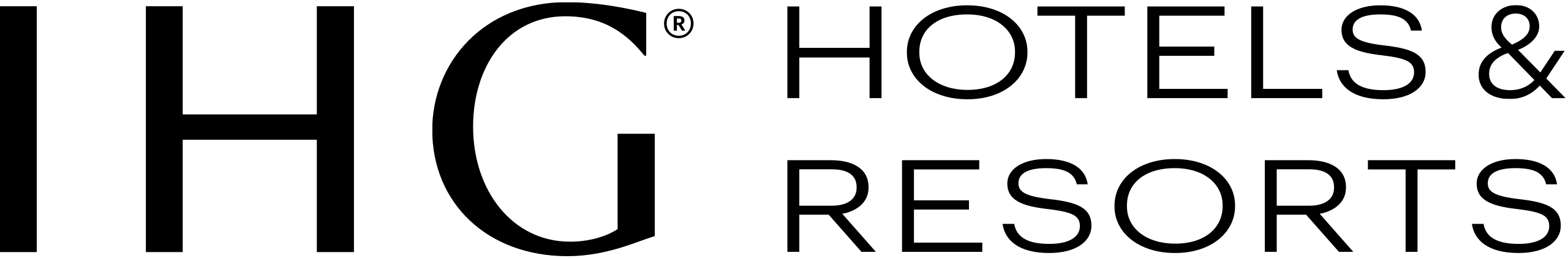 IHG Logo