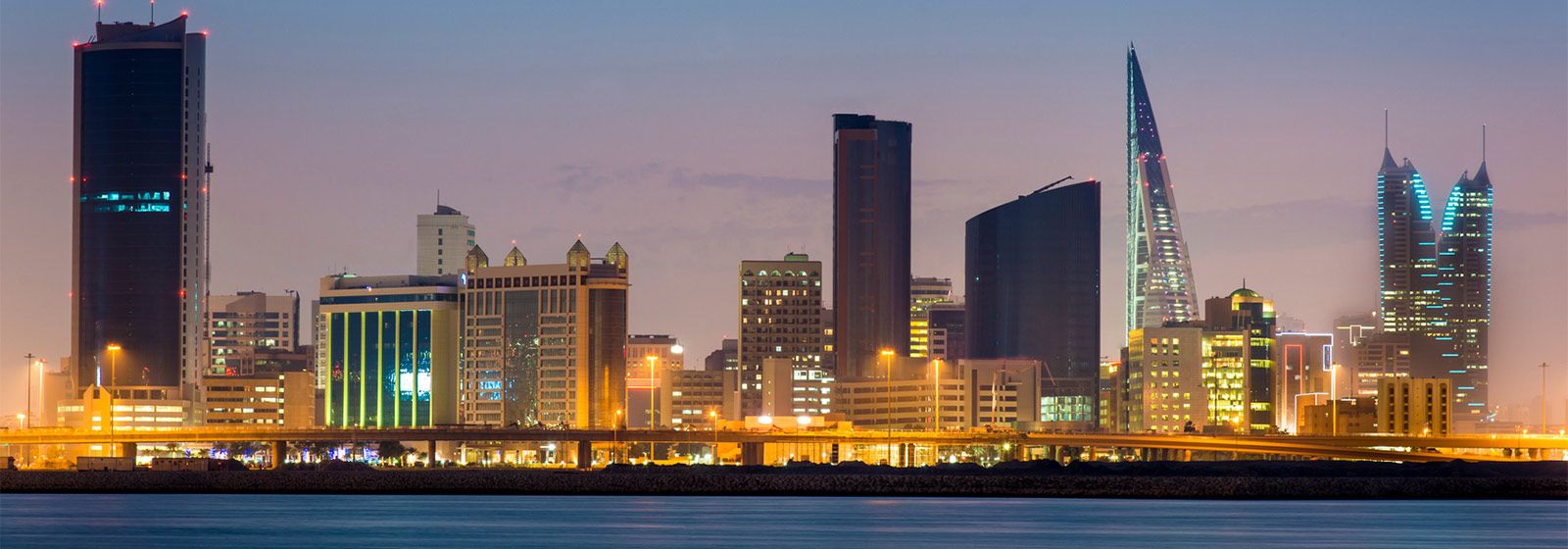 Manama Hotels | Top 2 Hotels in Manama, Bahrain by IHG