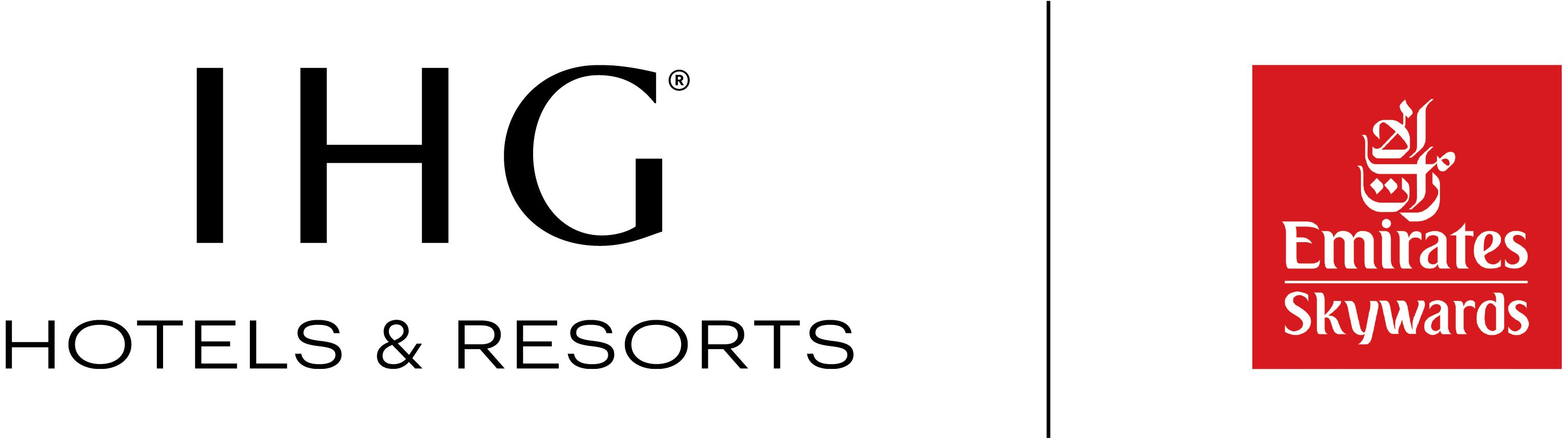 IHG Hotels & Resorts and Emirates Skywards