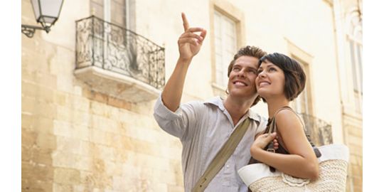 earn up to 5000 bonus points per stay
