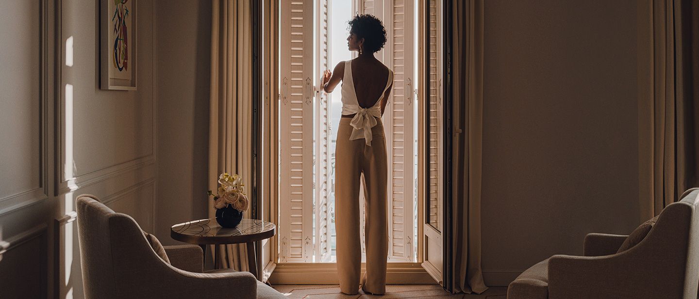 Unlock unforgettable this winter with an exquisite escape