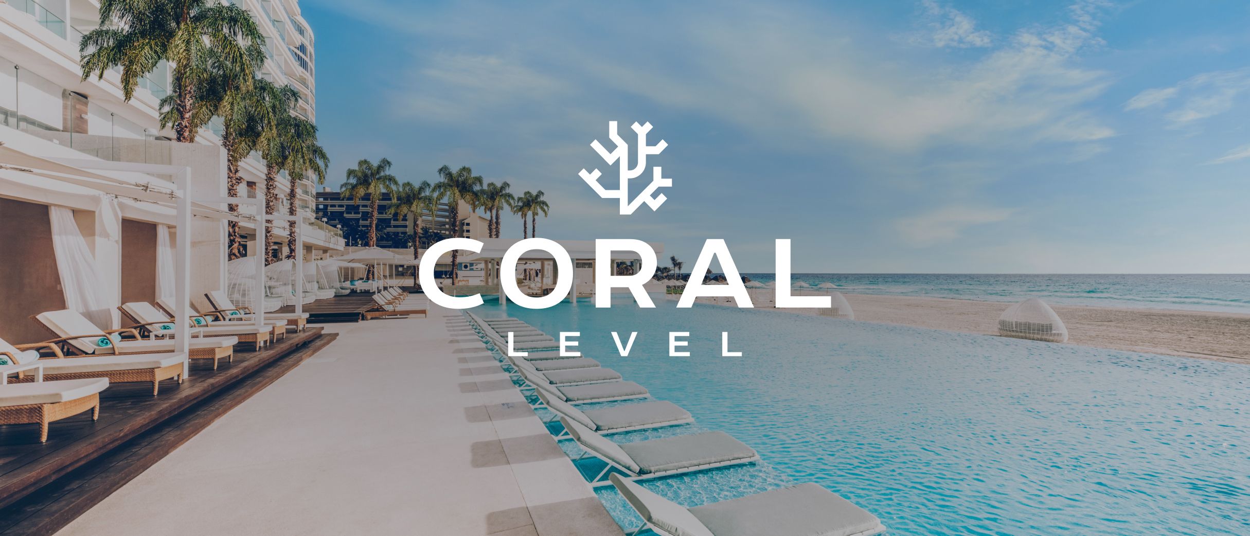 Coral Level at Iberostar Selection Cancun
