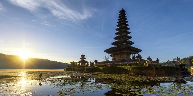 Explore Bali