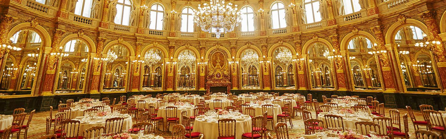InterContinental | Meetings & Events Collection