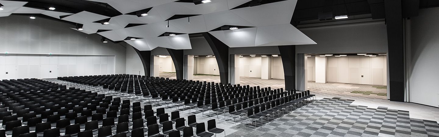 InterContinental | Meetings & Events Collection 