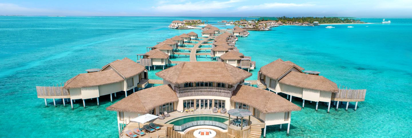 Club InterContinental - InterContinental Hotels and Resorts