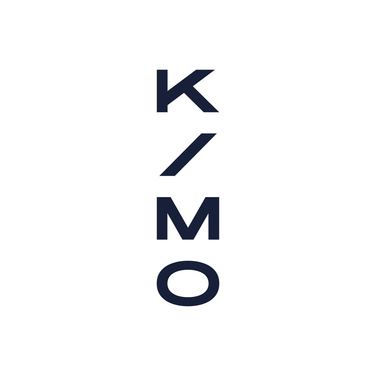 Kimo logo