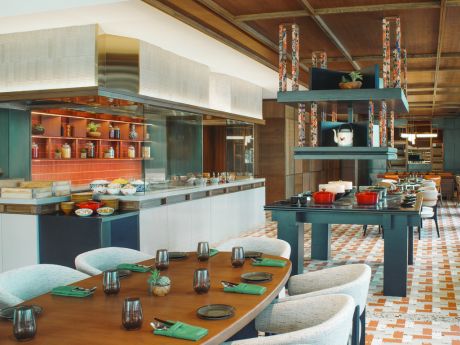 Tuai + Till Kimpton Naluria Kuala Lumpur