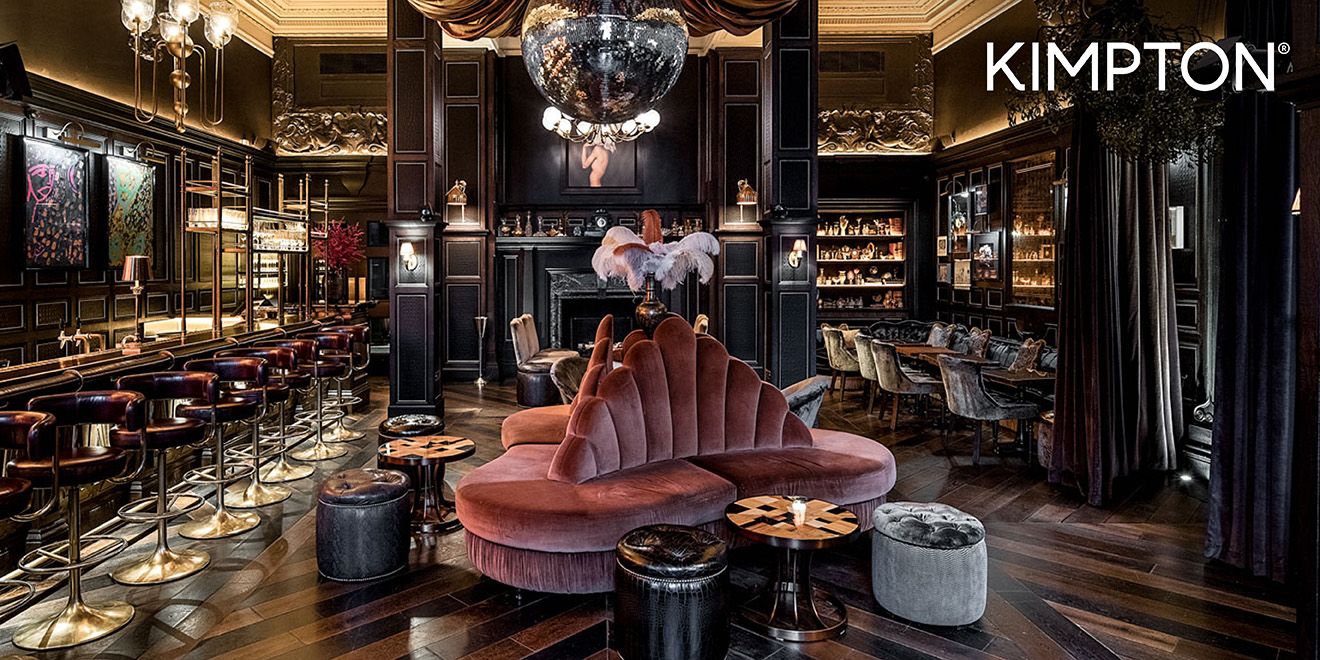 Kimpton® Hotels & Restaurants