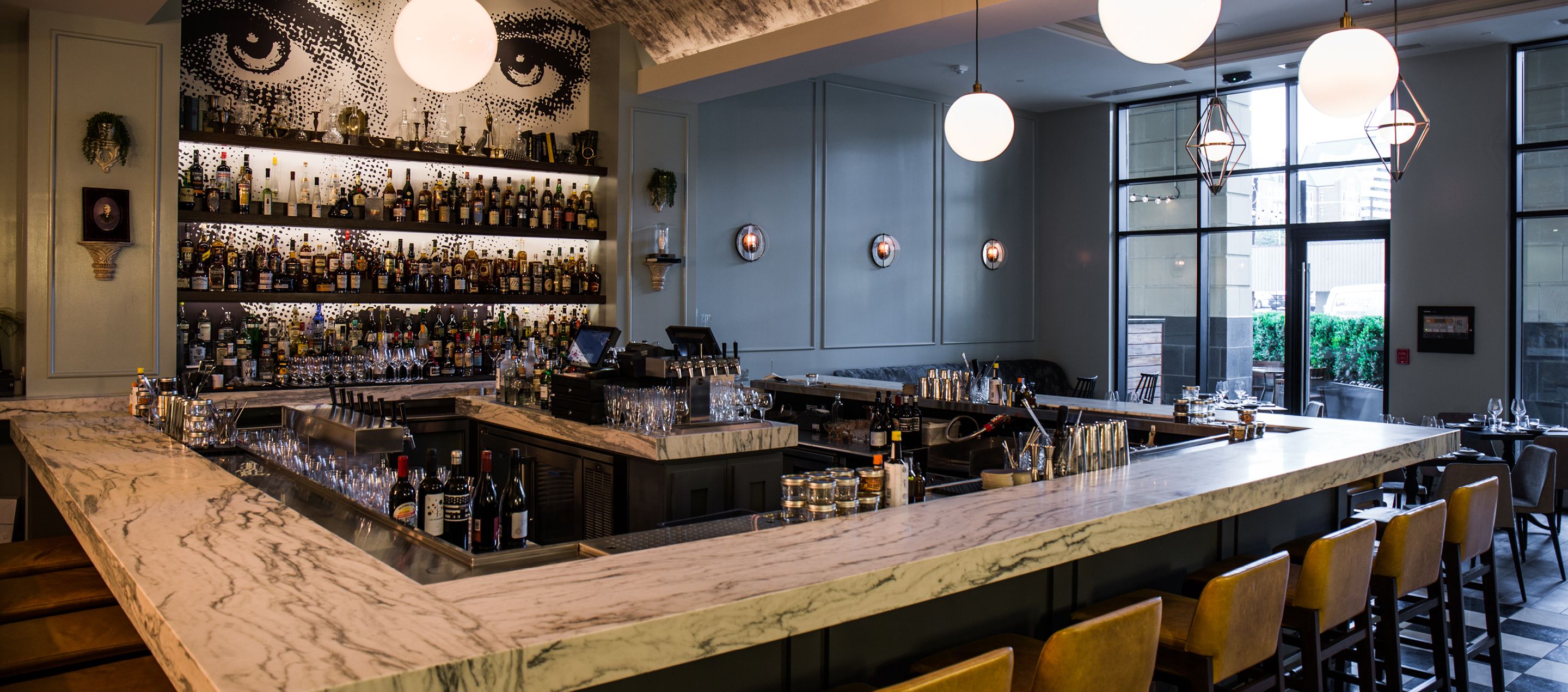 HENLEY, a New American Brasserie, Set to Open June 19 in Nashville