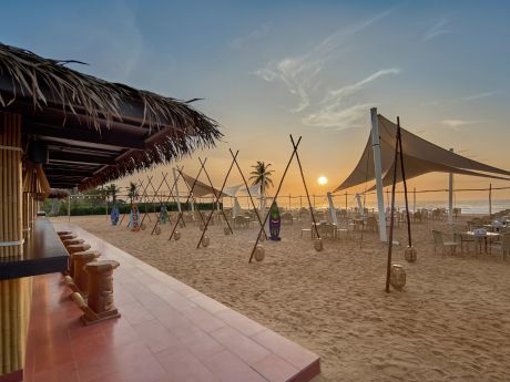  InterContinental Chennai Mahabalipuram Resort